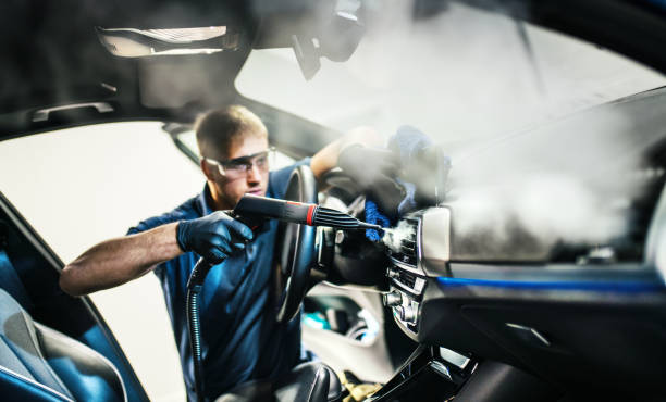 Best Ventilation Cleaning Services  in Manhattan, IL
