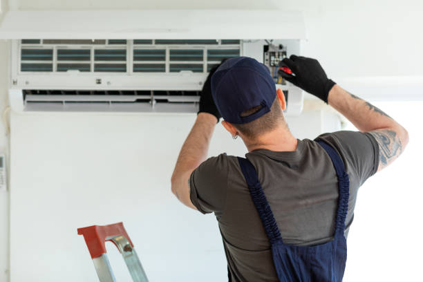 Best HVAC Air Duct Cleaning  in Manhattan, IL