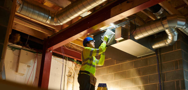 Best Commercial HVAC Duct Cleaning  in Manhattan, IL
