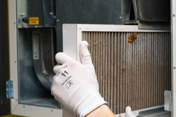 Best Air Duct Cleaning Company Near Me  in Manhattan, IL