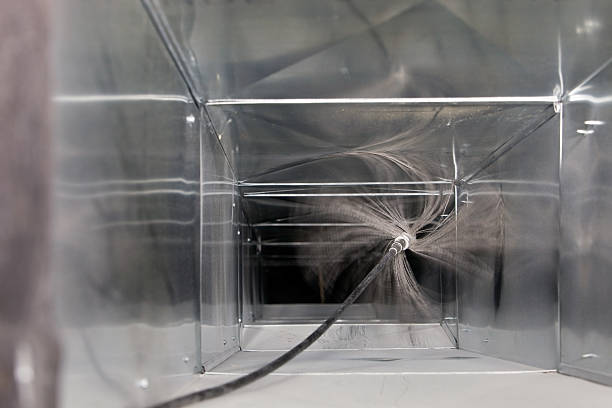 Best HVAC Air Duct Cleaning  in Manhattan, IL