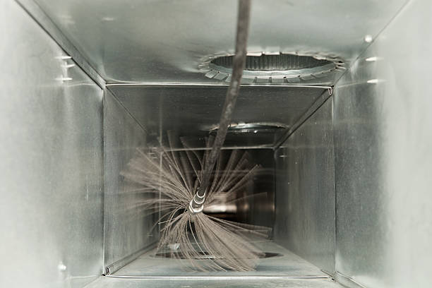 Best Air Vent Cleaning Services  in Manhattan, IL