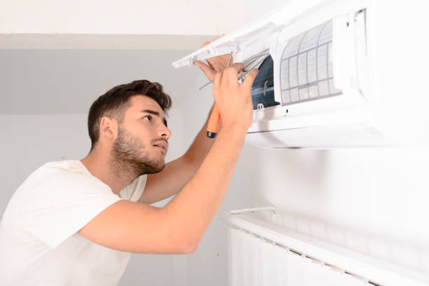 Best Air Duct Cleaning Near Me  in Manhattan, IL