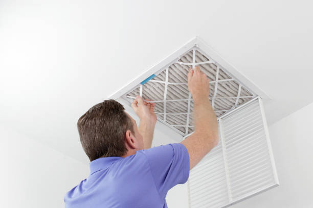 Best Air Duct Cleaning Near Me  in Manhattan, IL